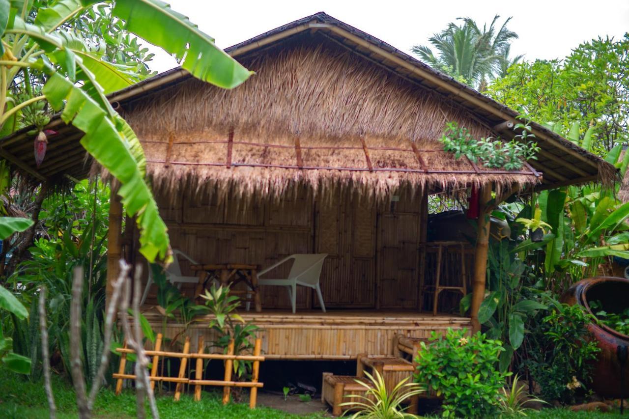Margarita Beach Khanom Exterior foto